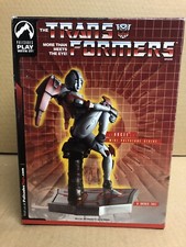 Transformers Arcee 6" Mini