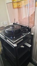 Michell Orbe With SME Series V Tonearm + shelved stand if buyer wants