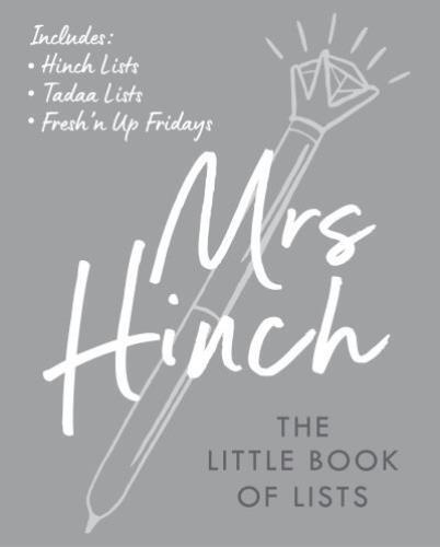 Hinch mrs the - :, hinch: