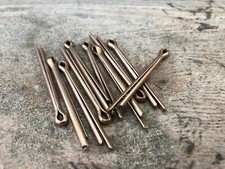 10 x 1/8" x 1 1/2" PHOSPHOR