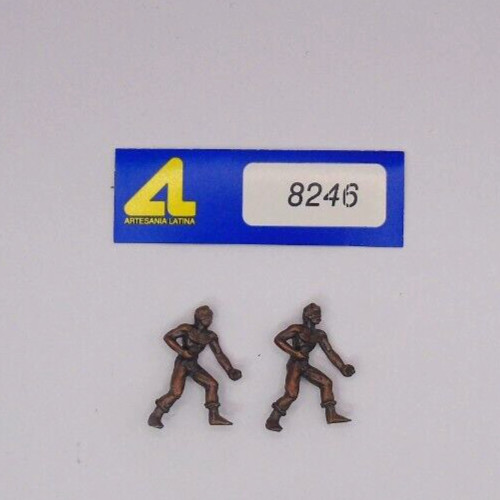 Artesania latina 8246 metal - latina,