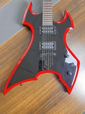 B.C rich Legacy Beast Glossy