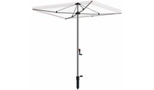 Vileda 60 Metre Super Dry Hoist Rotary Airer