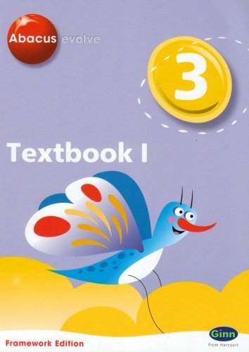 Abacus evolve year p4 - evolve, 3/p4