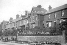 Nzx-89 Egton Terrace, Birtley