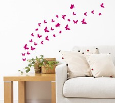 12-42 Butterflies with 2