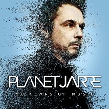 Jean-Michel Jarre: Planet