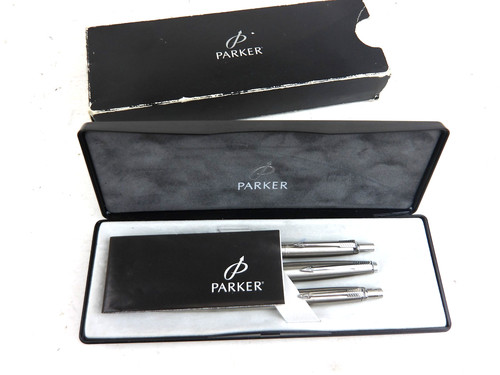 Vintage parker pen - parker,
