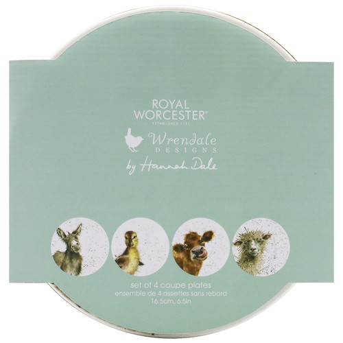 Wrendale designs farmyard - designs,
