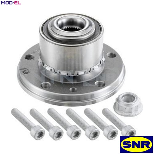 Wheel bearing kit r154 for - r154.58,