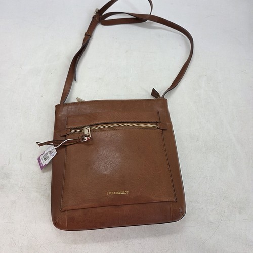 Paul costelloe tan brown - paul,
