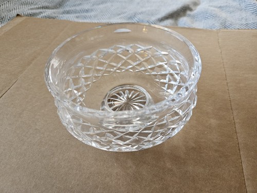 Waterford crystal comeragh - crystal, 5
