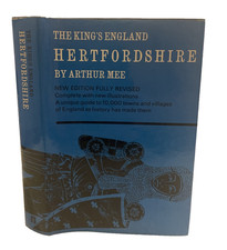 Hertfordshire arthur mee - mee's, the