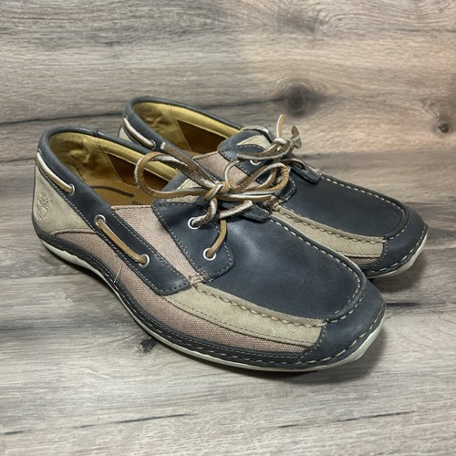 Timberland boat shoes - timberland,