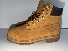 Timberland Waterproof Leather
