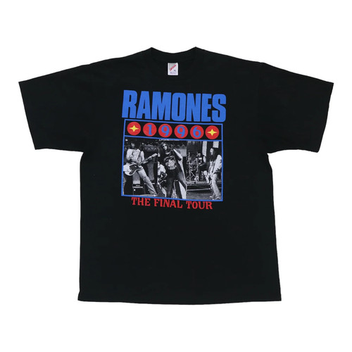 1996 ramones adios - 1996,