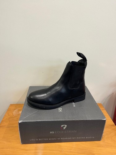 Durham jodhpur boots - jodhpur,