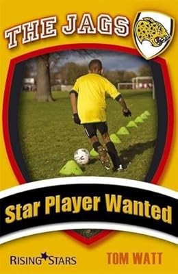 The jags star player - the,