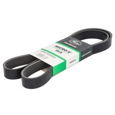 1X V-RIBBED BELT FITS: DAF CF
