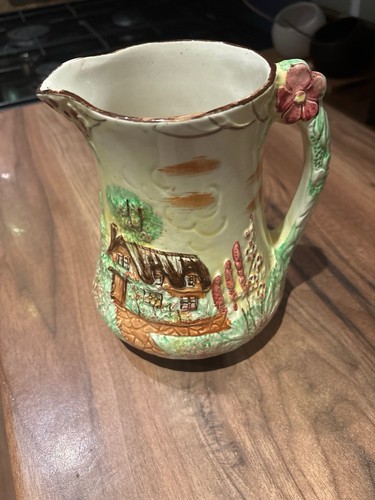 Vintage price bros cottage - price,