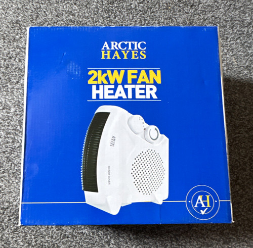 Arctic hayes 06ar - fh-06ar, 2kw