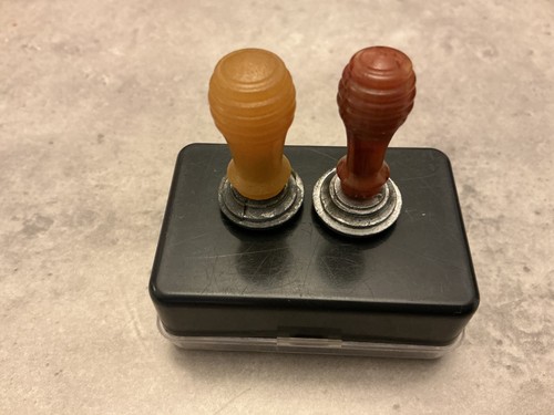 Antique sealing wax - sealing, seal
