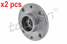 X2 PCS BOTH SIDES L&R FITS