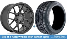 Motegi Racing Alloy Wheels &