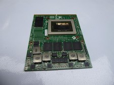 MSI GT70 Nvidia GeForce GTX
