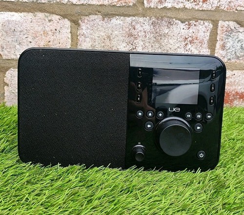 Logitech smart radio - ue,
