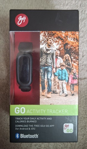 Goji activity - goji,