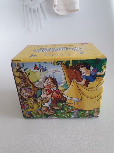 Disney classics 2001 - classics, snow