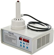 Electromagnetic Induction Sealing Machine – Handheld Cap Foil Sealer (20–130mm)