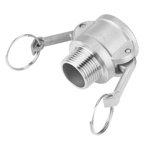 Dn20 trash pump - 3/4,