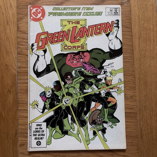 Comics & Graphic Novels