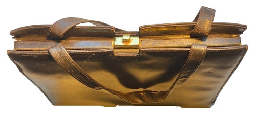 Vintage 1960 brown - 1960's,