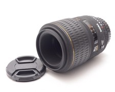 Sigma 105mm f/2.8 D EX Macro