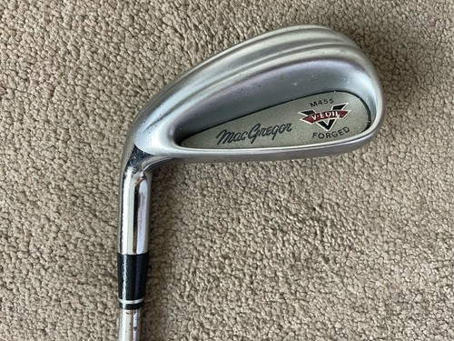 Macgregor iron m455 foil - 6,