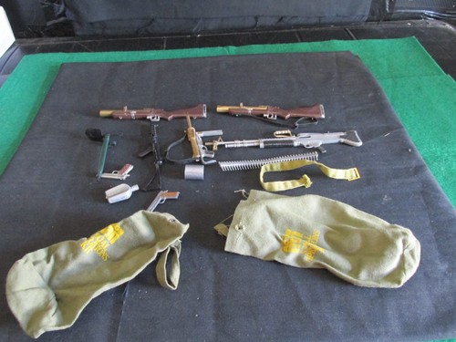 Vintage action man - vintage,