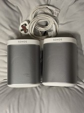 Sonos Play:1 Smart Speaker