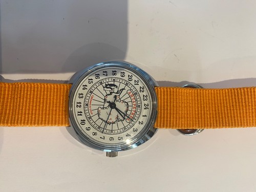 Vintage antarctic 24 hour - vintage, "antarctic"