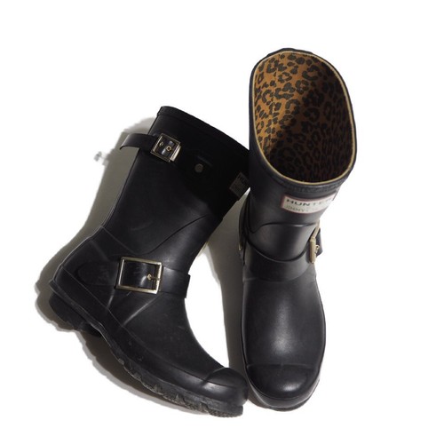 Hunter jimmy choo rain boot - rain,