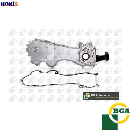 Oil pump lp0968 for - opel, 13