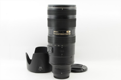 Excellent hood nikon - w/, ]