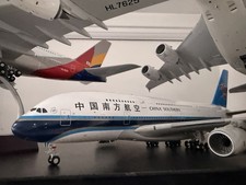 GEMINI/INFLIGHT/JC WINGS CHINA