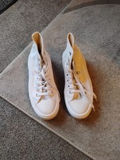 Ladies Converse All Star High Top Trainers size 5.5 - New without tags 