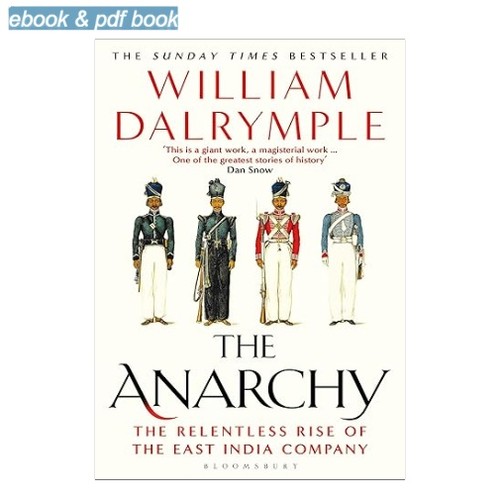 The anarchy - the, relentless