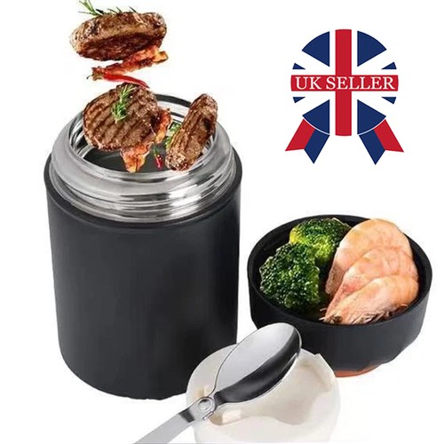 500ml hot food - hot, food/soup