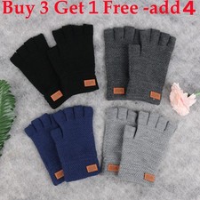 Extra Warm Thermal Fingerless