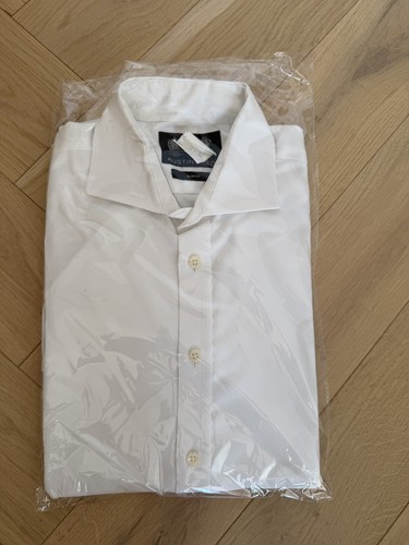 Austin reed man white shirt - reed,